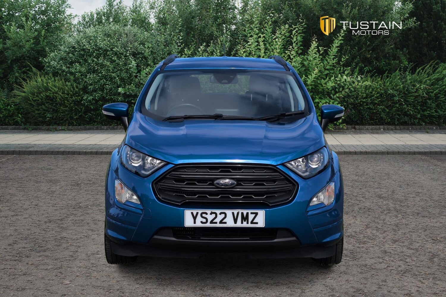 Used Ford Ecosport 2022 for sale - 76034420: Photo 10