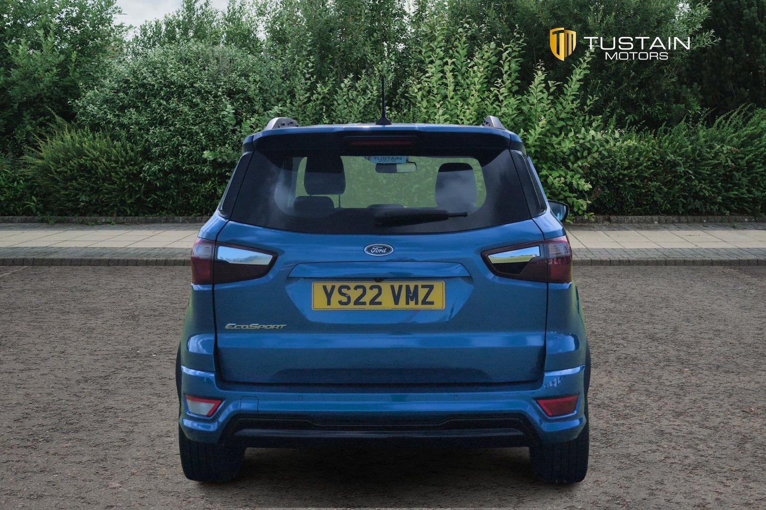 Used Ford Ecosport 2022 for sale - 76034420: Photo 11