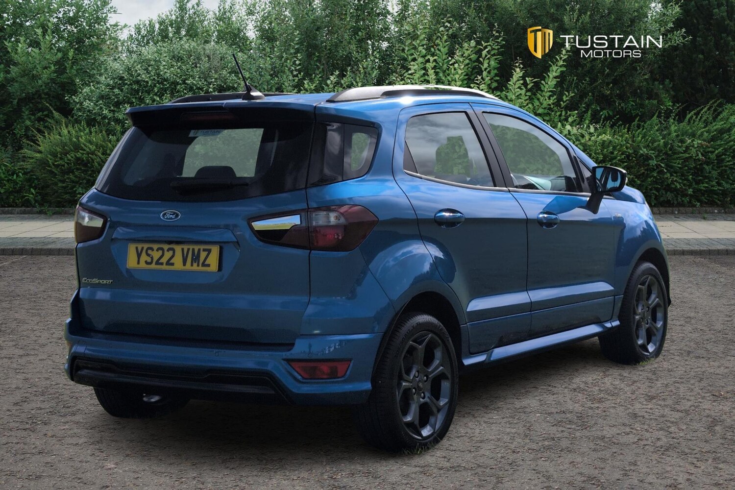 Used Ford Ecosport 2022 for sale - 76034420: Photo 12