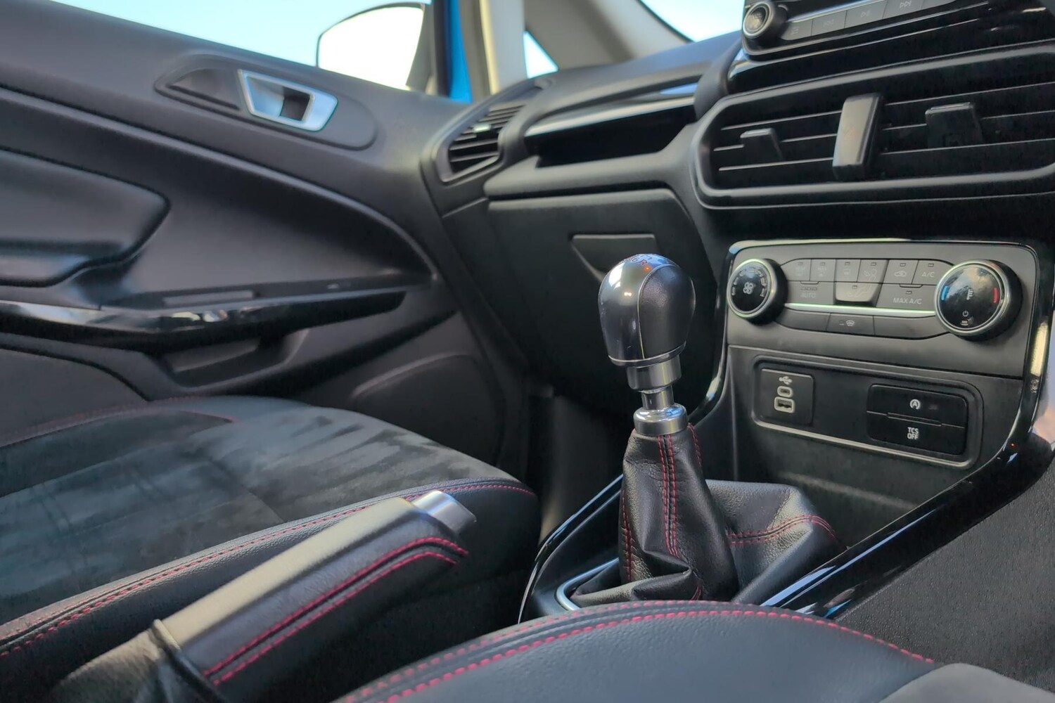 Used Ford Ecosport 2022 for sale - 76034420: Photo 14