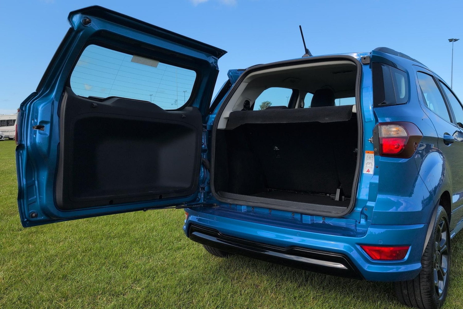 Used Ford Ecosport 2022 for sale - 76034420: Photo 17
