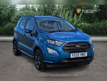 Ford - Ecosport