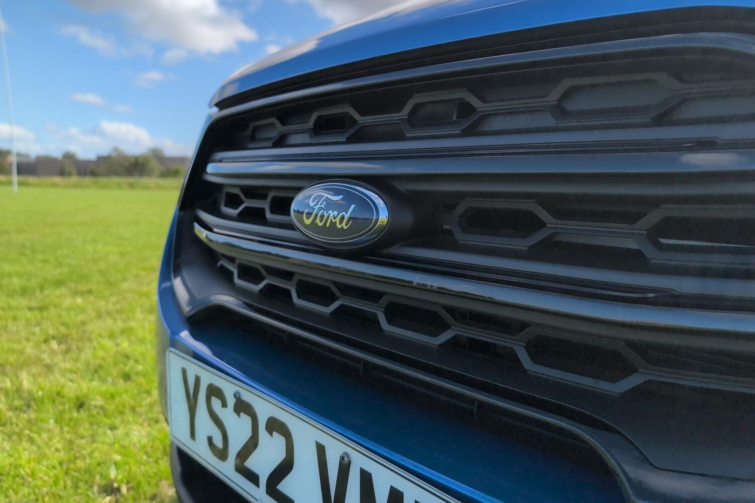 Used Ford Ecosport 2022 for sale - 76034420: Photo 21