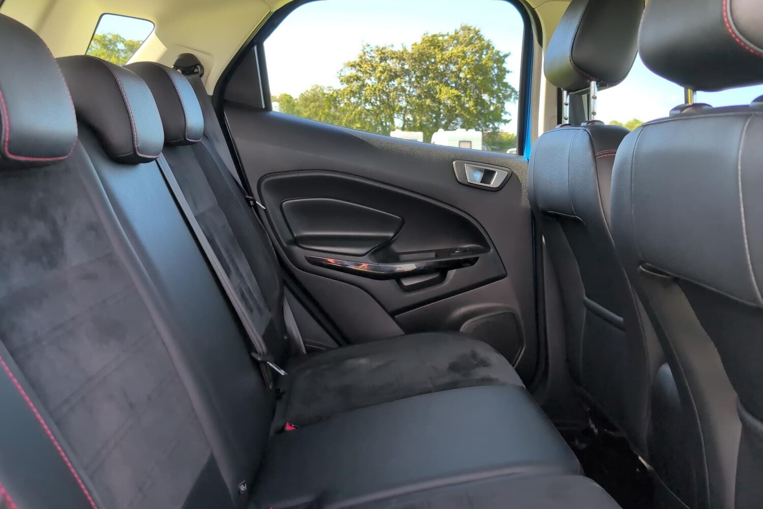 Used Ford Ecosport 2022 for sale - 76034420: Photo 23