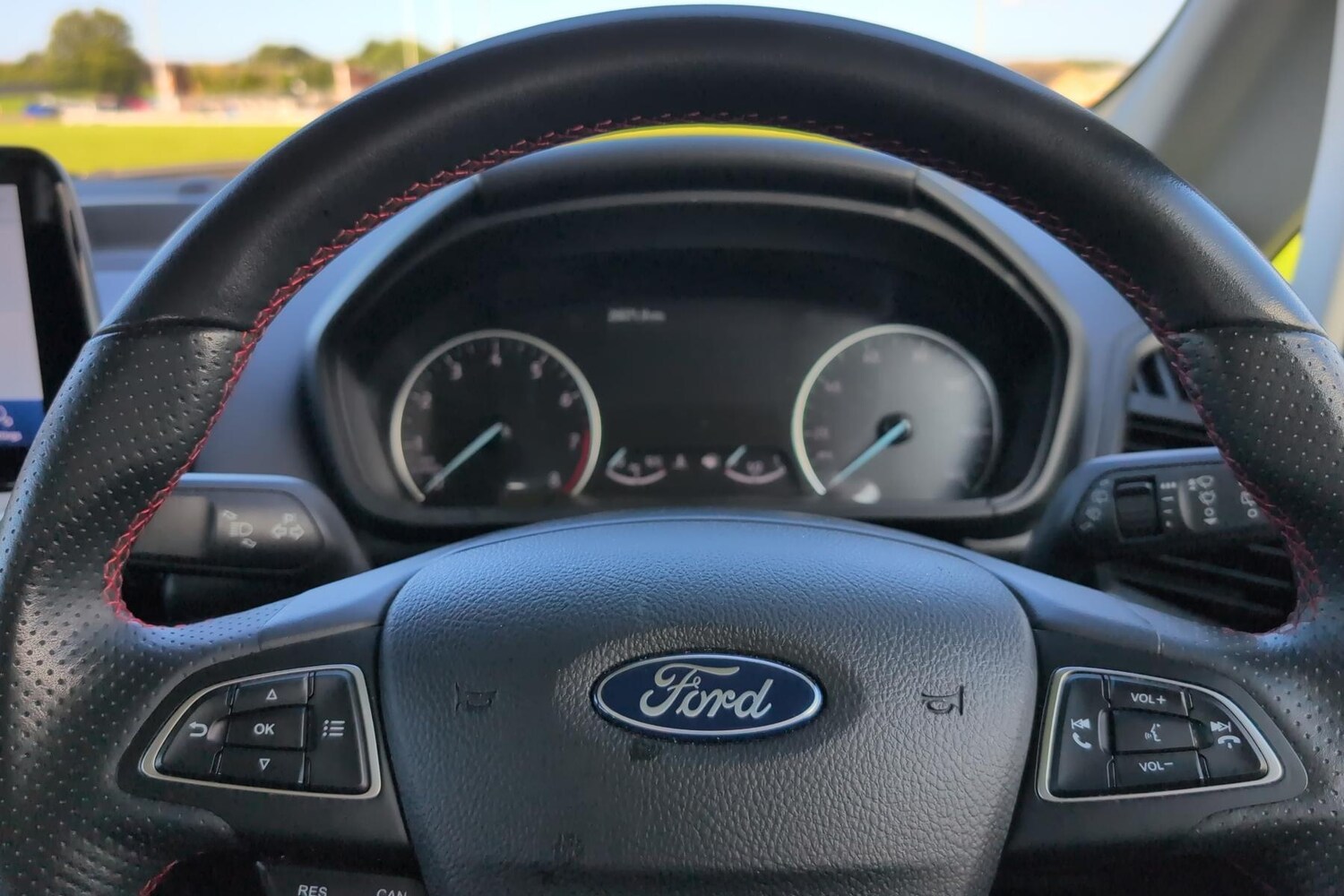 Used Ford Ecosport 2022 for sale - 76034420: Photo 24