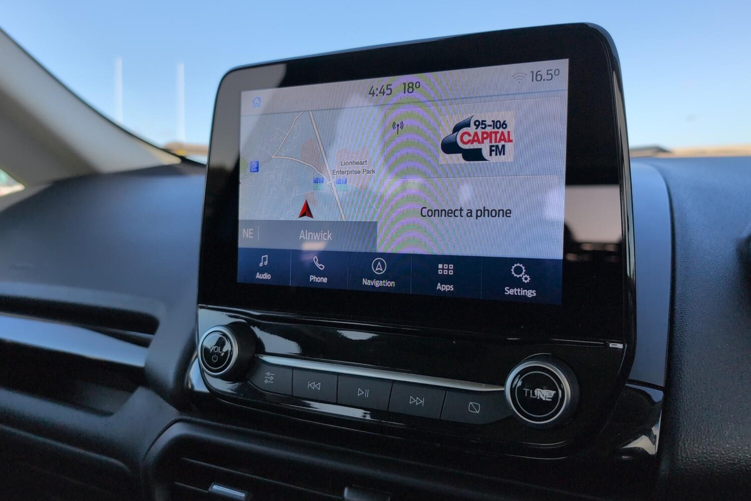 Used Ford Ecosport 2022 for sale - 76034420: Photo 25