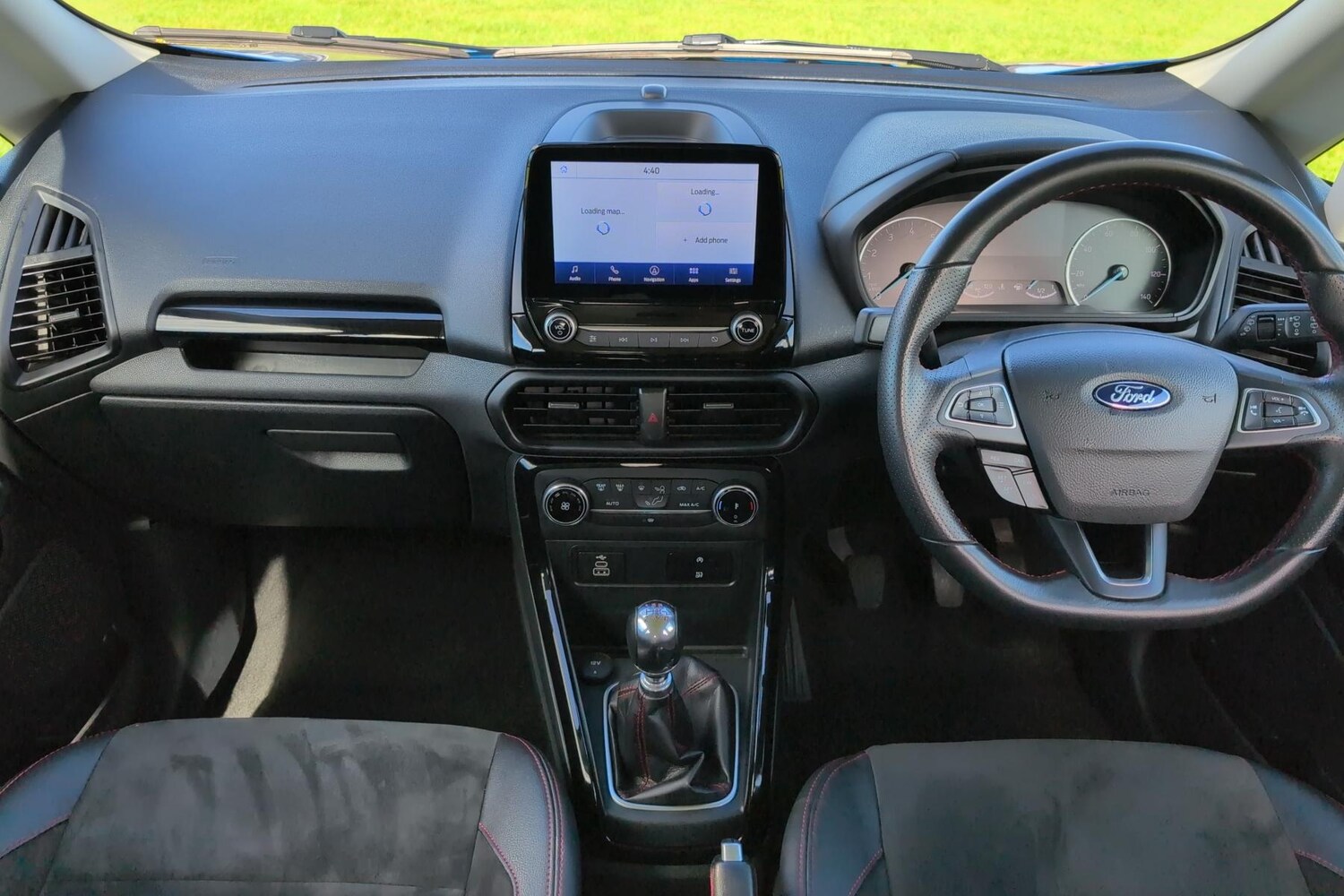 Used Ford Ecosport 2022 for sale - 76034420: Photo 4