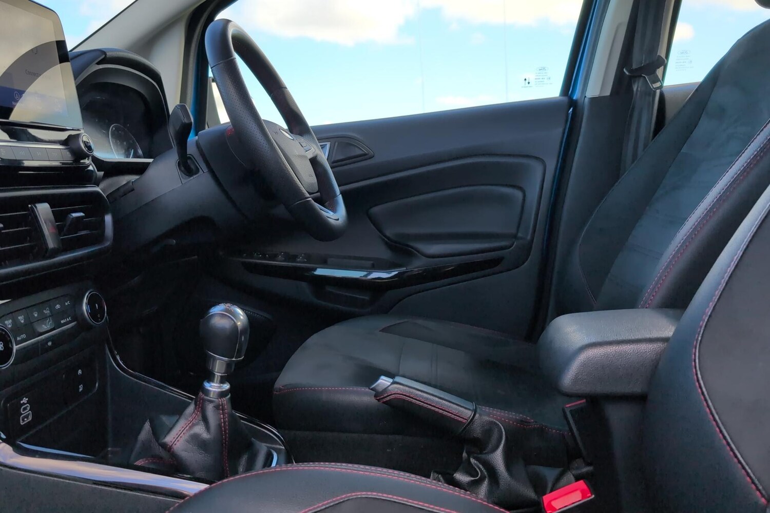 Used Ford Ecosport 2022 for sale - 76034420: Photo 5