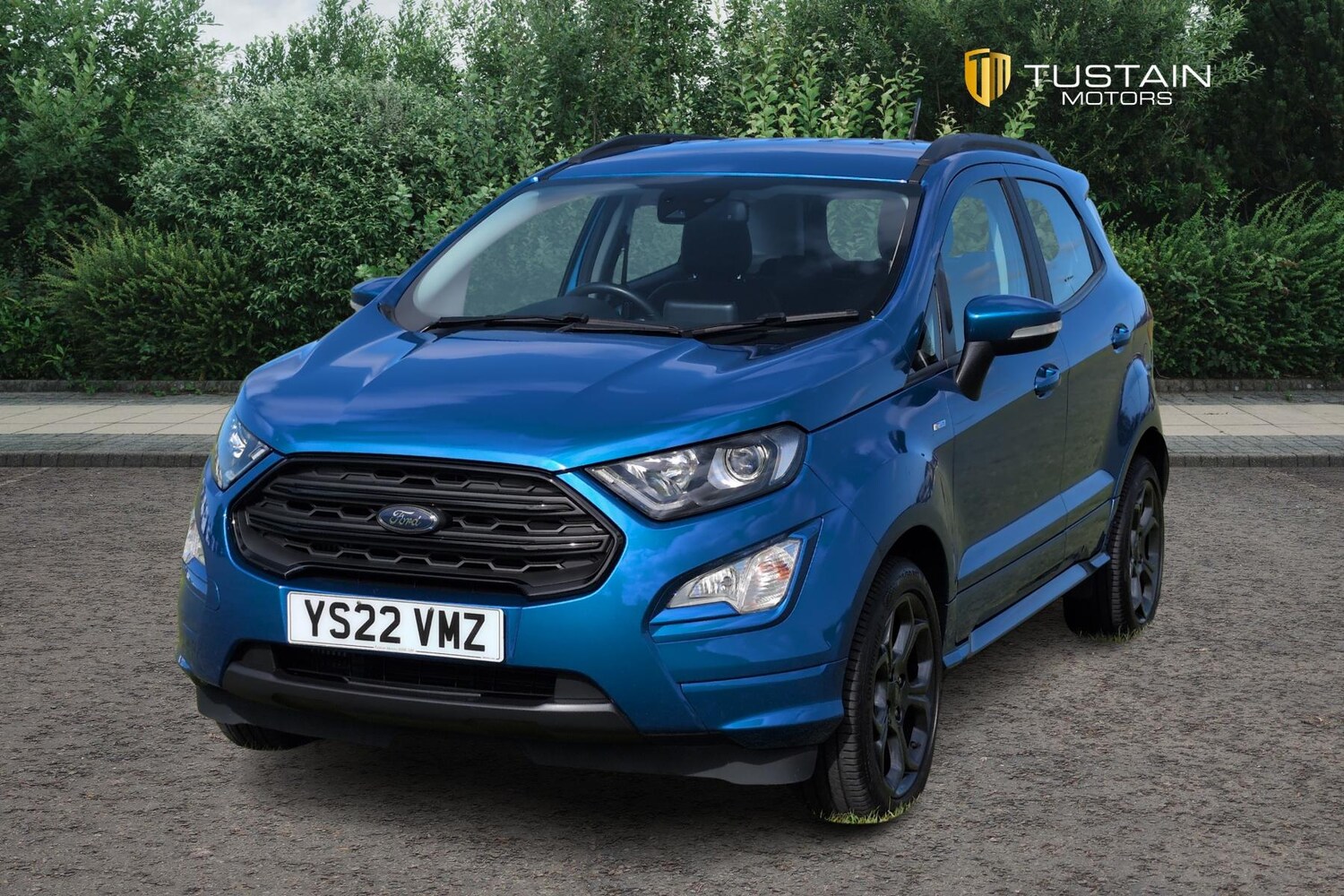 Used Ford Ecosport 2022 for sale - 76034420: Photo 6