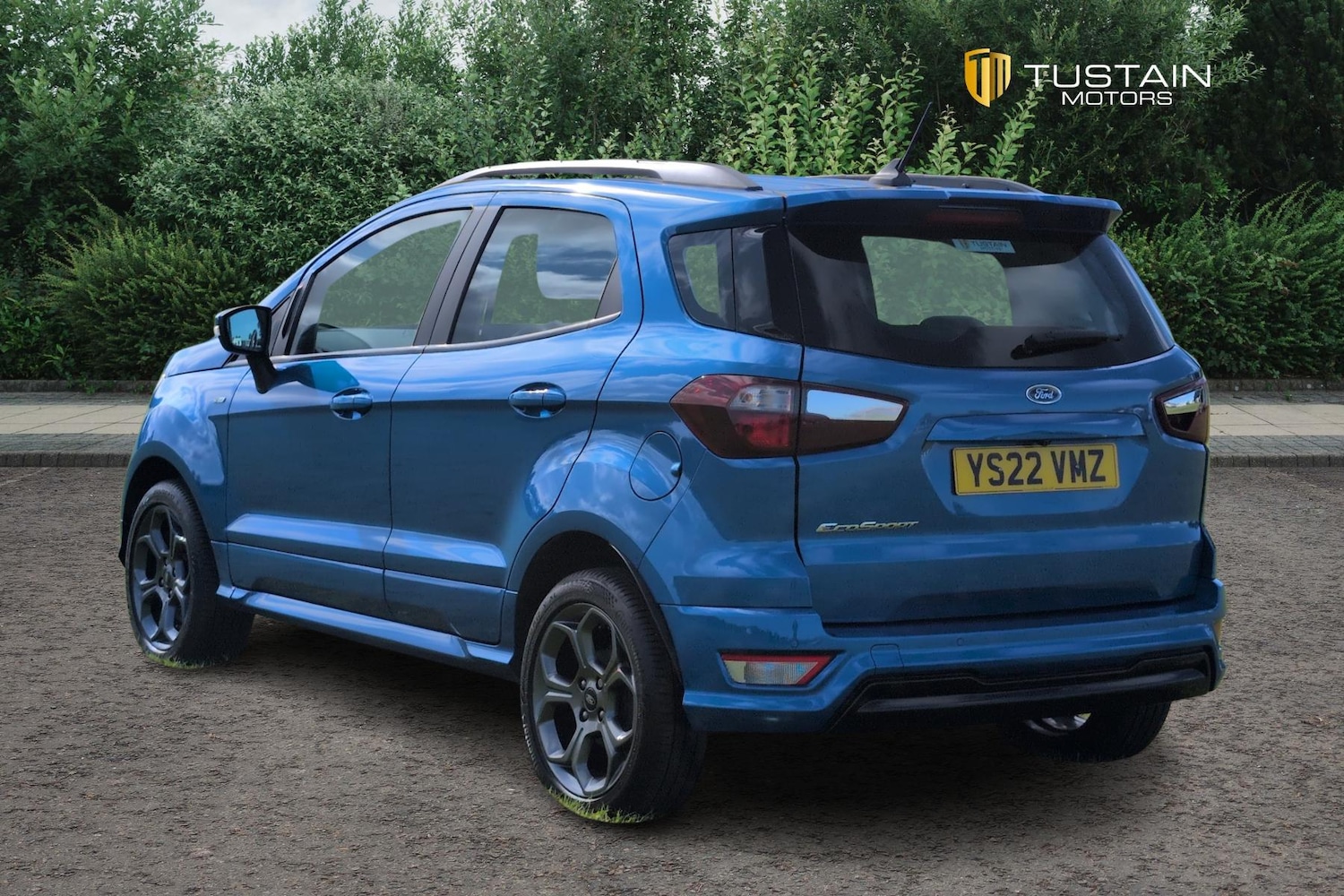 Used Ford Ecosport 2022 for sale - 76034420: Photo 7