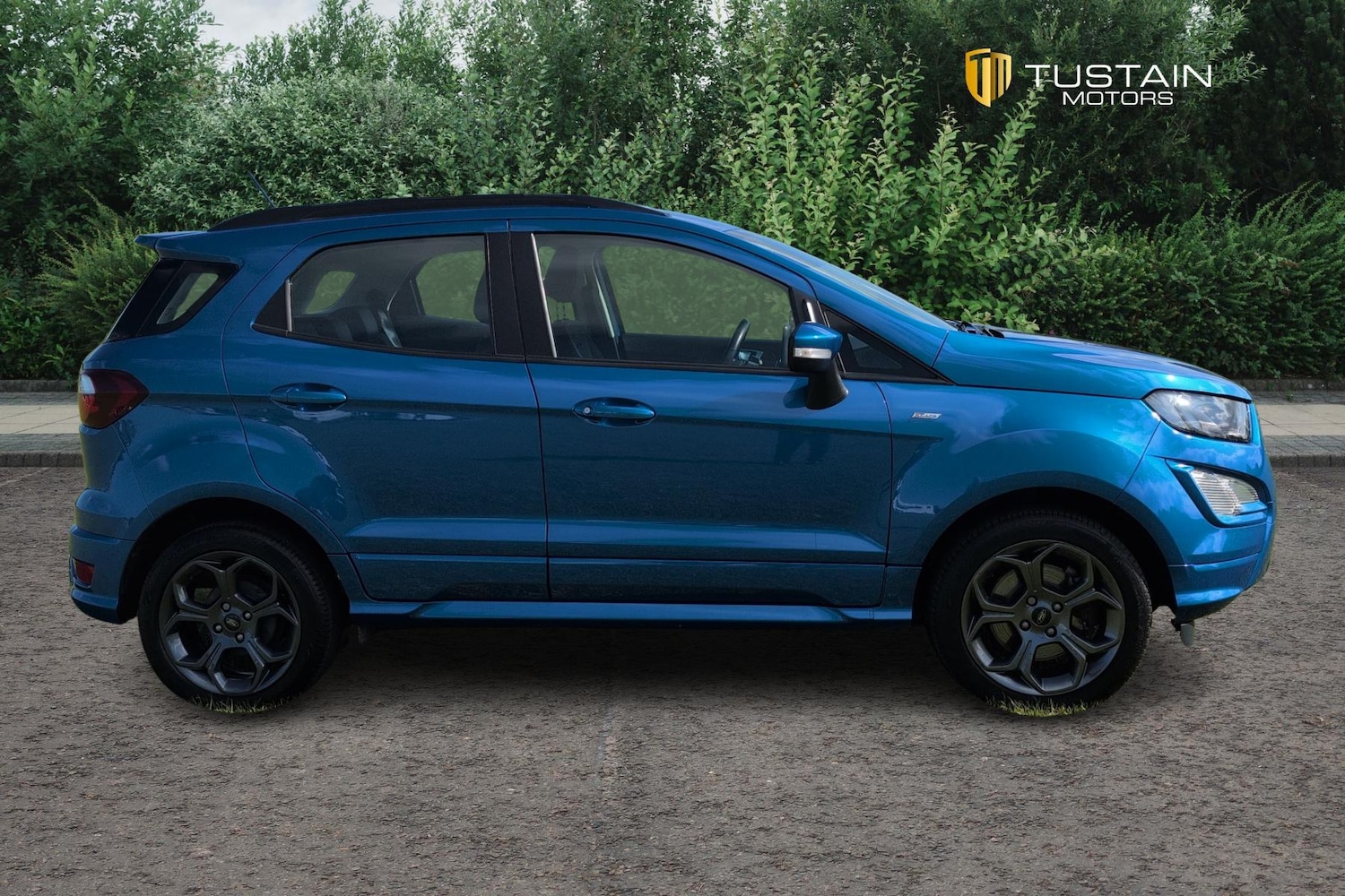 Used Ford Ecosport 2022 for sale - 76034420: Photo 8