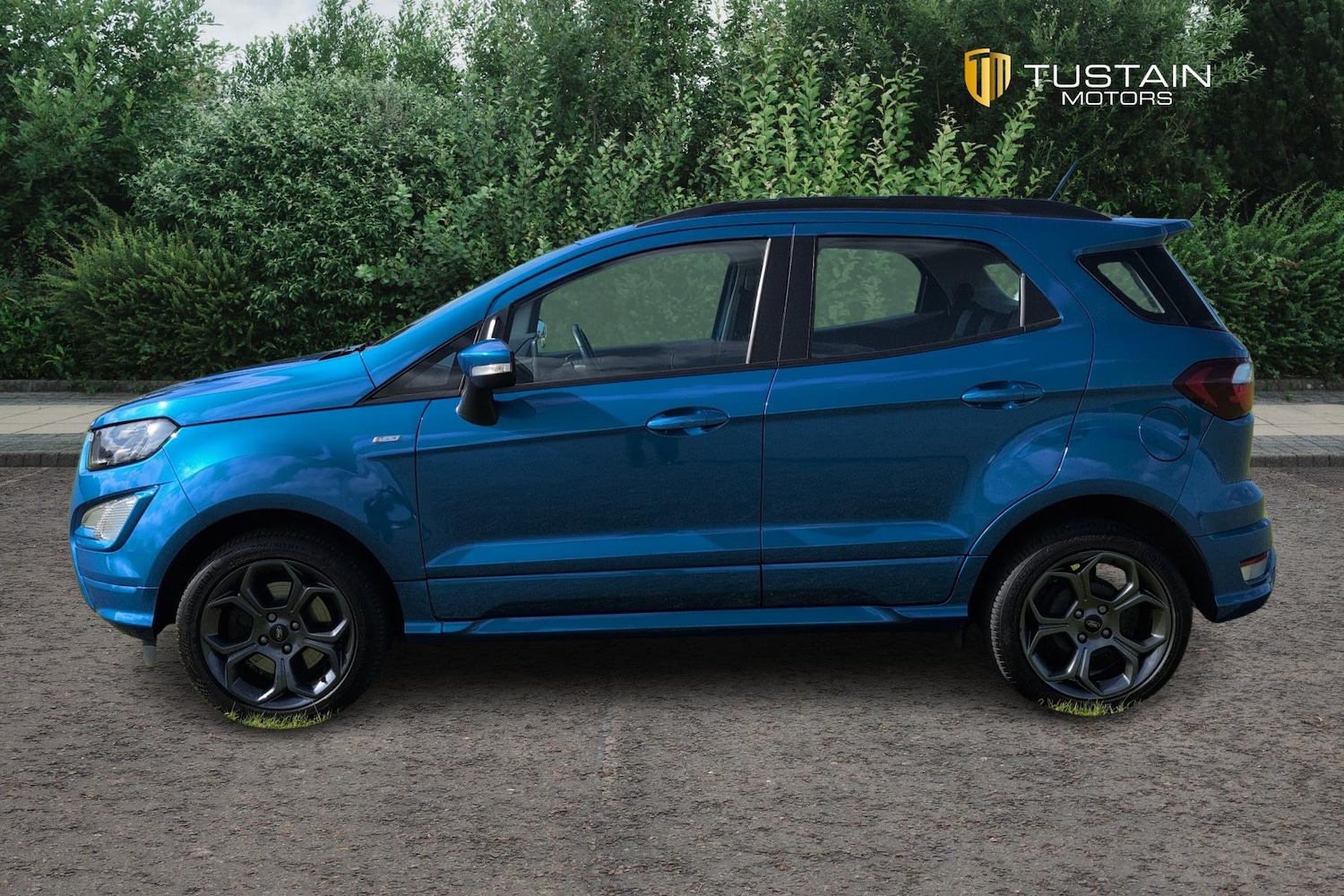 Used Ford Ecosport 2022 for sale - 76034420: Photo 9