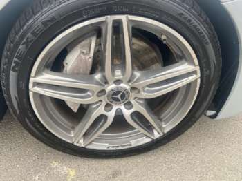 Used Mercedes-Benz E-Class 2017 for sale - 74780408: Photo