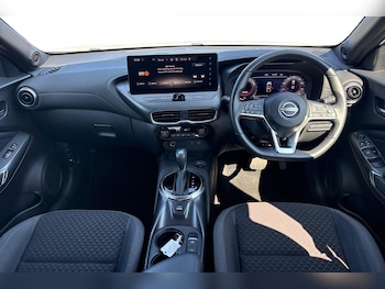 Used Nissan Juke 2024 for sale - 79183279: Photo