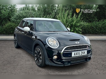 MINI - Hatch