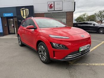 Used Hyundai KONA 2023 for sale - 78799910: Photo