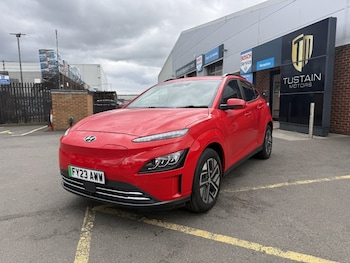 Used Hyundai KONA 2023 for sale - 78799910: Photo