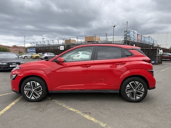 Used Hyundai KONA 2023 for sale - 78799910: Photo