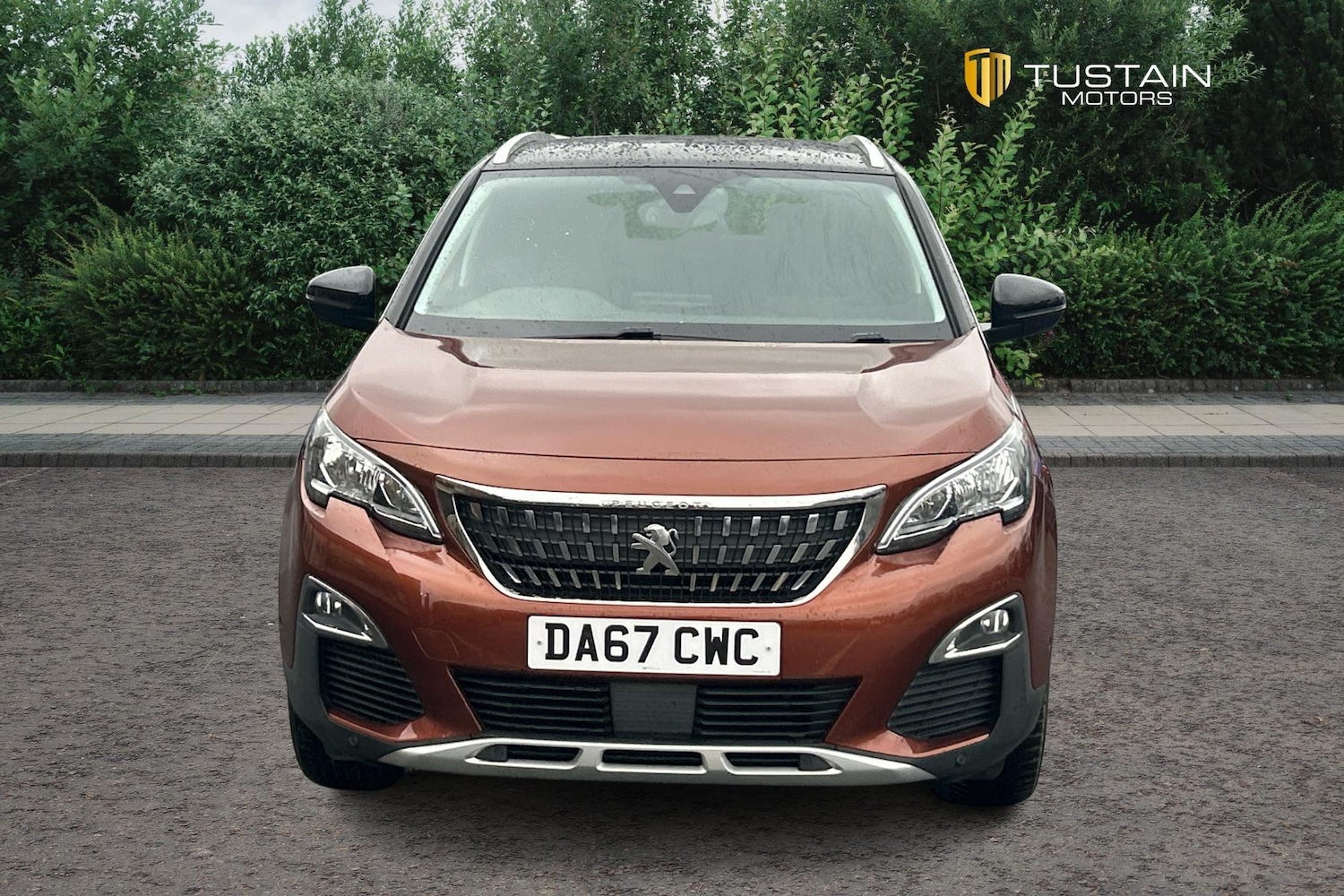 Used Peugeot 3008 2017 for sale - 77147650: Photo 10