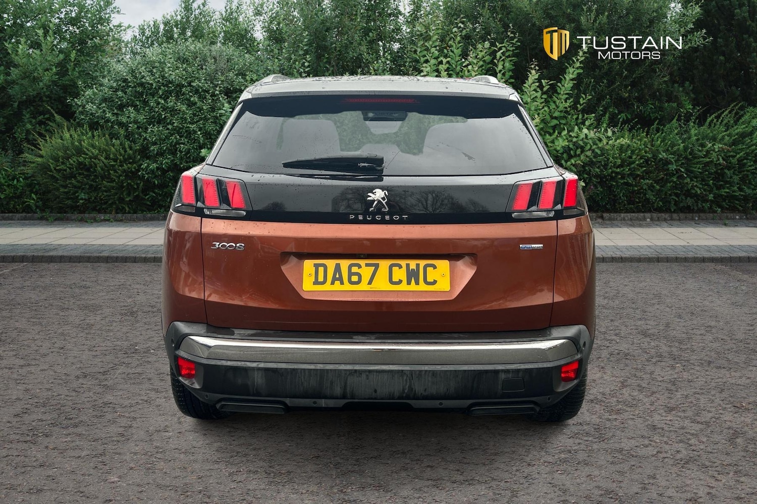 Used Peugeot 3008 2017 for sale - 77147650: Photo 11