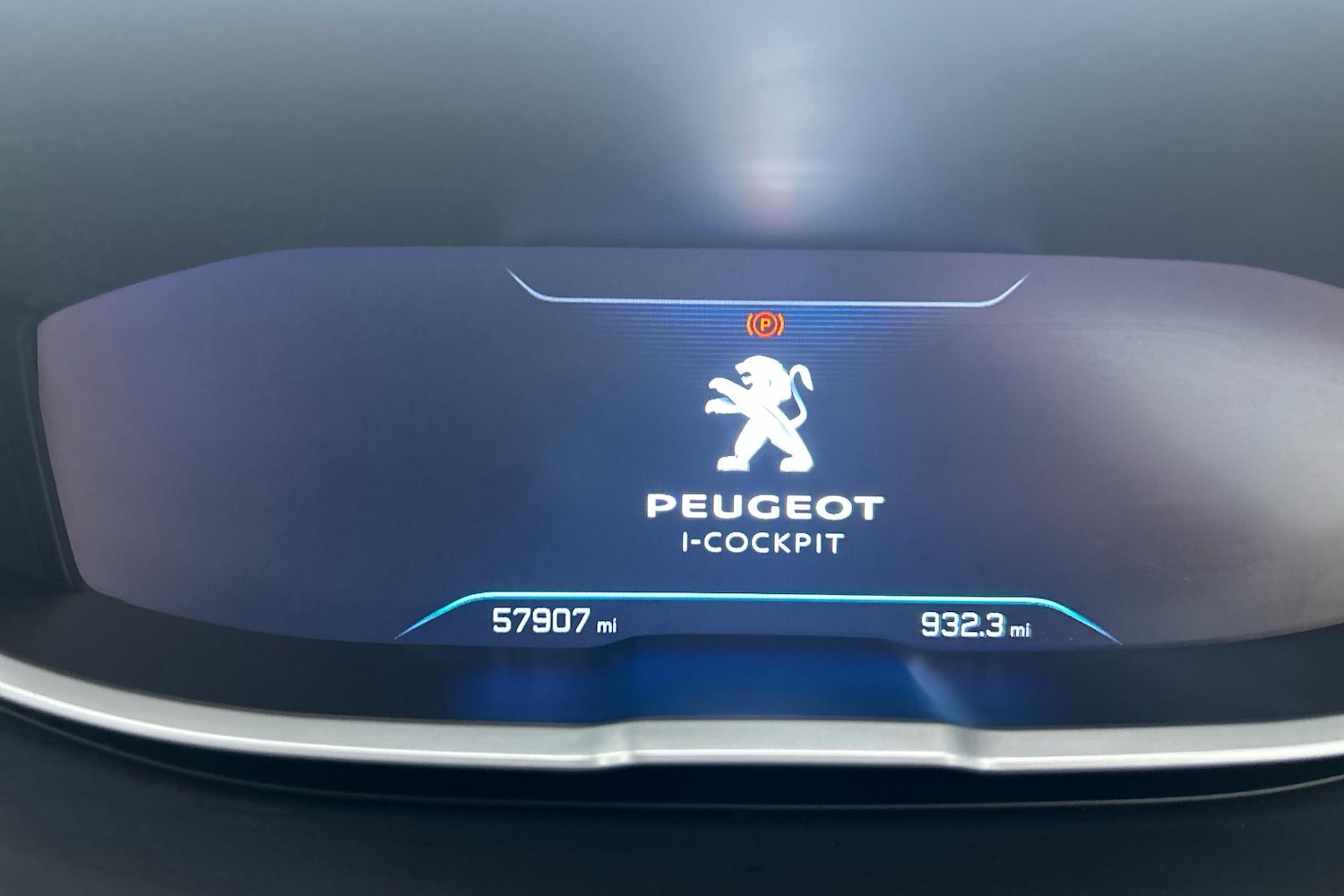 Used Peugeot 3008 2017 for sale - 77147650: Photo 13