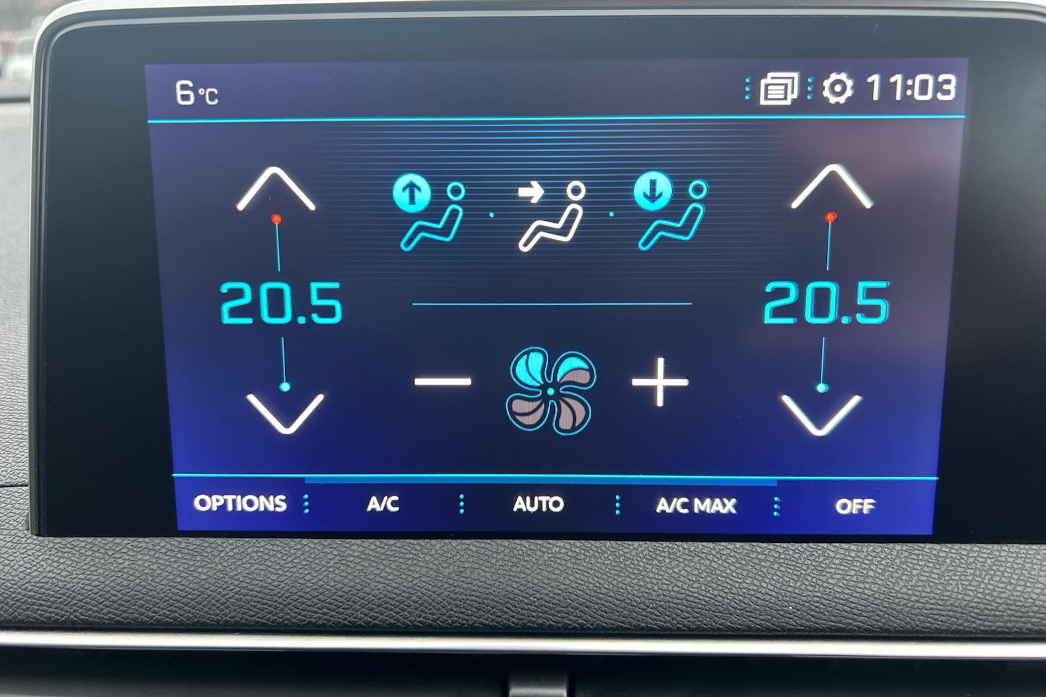 Used Peugeot 3008 2017 for sale - 77147650: Photo 22