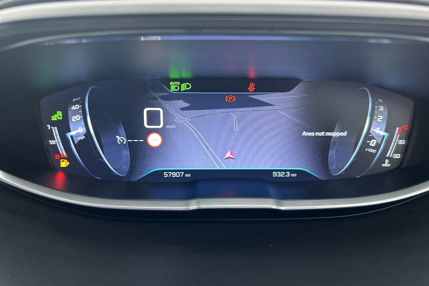 Used Peugeot 3008 2017 for sale - 77147650: Photo 24