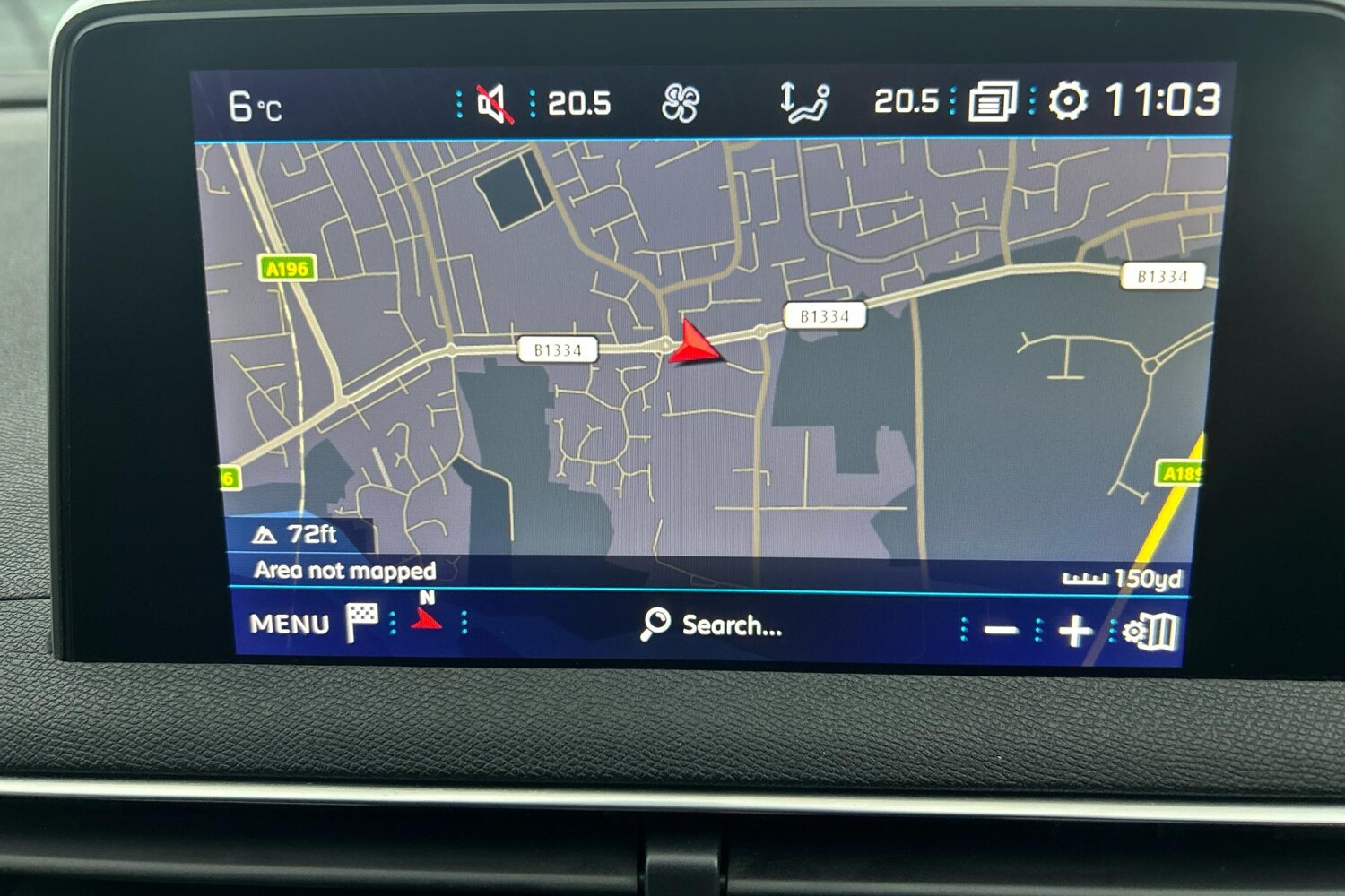 Used Peugeot 3008 2017 for sale - 77147650: Photo 25