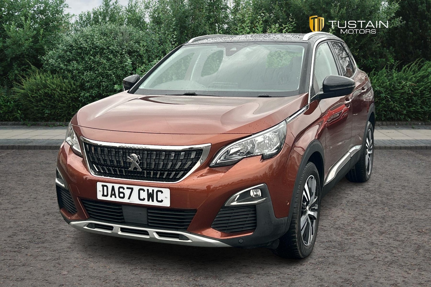 Used Peugeot 3008 2017 for sale - 77147650: Photo 6