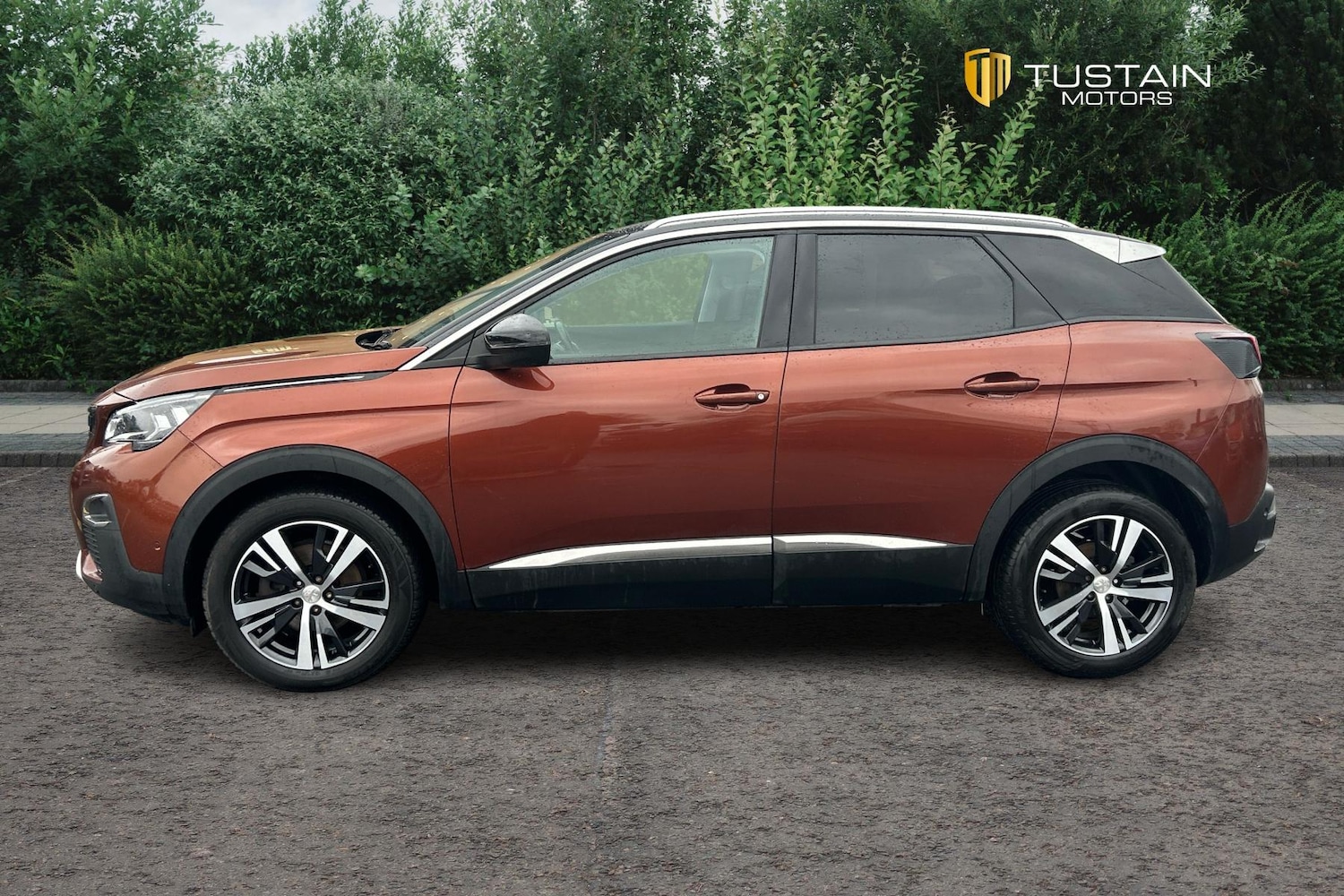 Used Peugeot 3008 2017 for sale - 77147650: Photo 9
