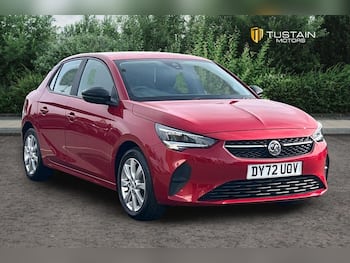 Used Vauxhall Corsa 2023 for sale - 79473158: Photo