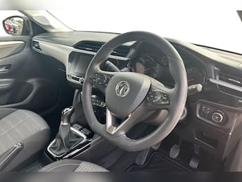 Used Vauxhall Corsa 2023 for sale - 79473158: Photo