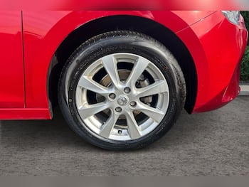 Used Vauxhall Corsa 2023 for sale - 79473158: Photo