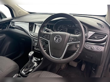 Used Vauxhall Mokka X 2019 for sale - 79306371: Photo