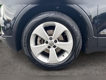 Used Vauxhall Mokka X 2019 for sale - 79306371: Photo