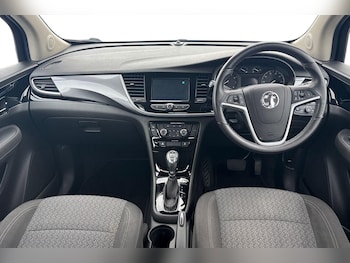 Used Vauxhall Mokka X 2019 for sale - 79306371: Photo