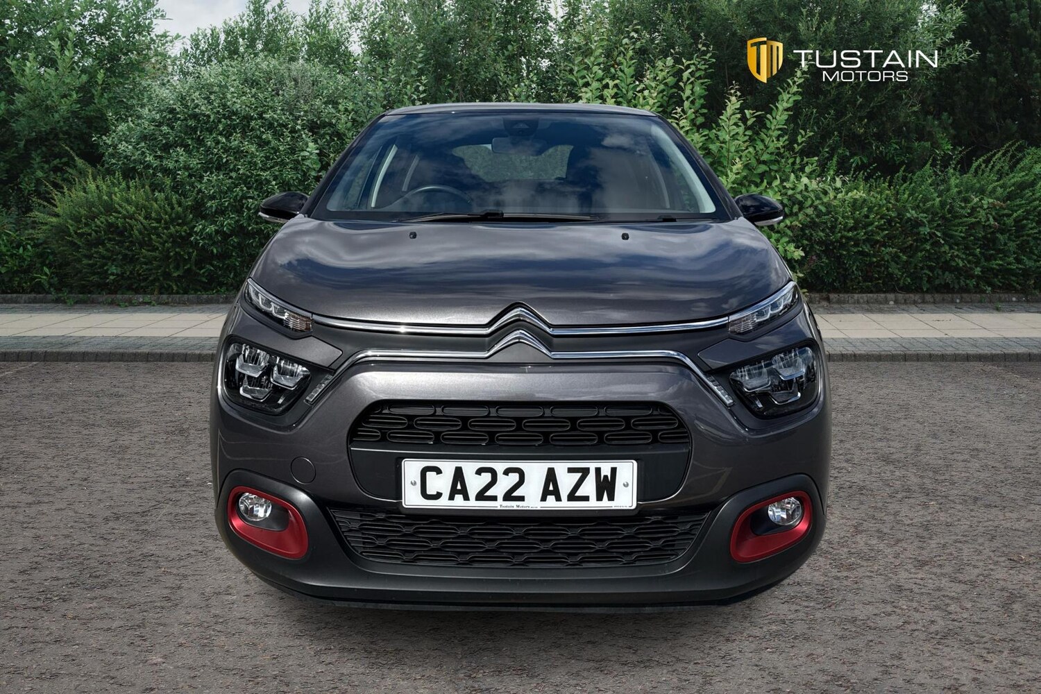 Used Citroen C3 2022 for sale - 75713333: Photo 10