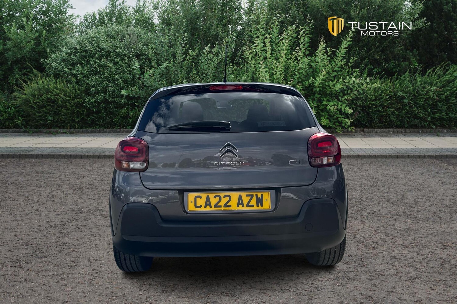 Used Citroen C3 2022 for sale - 75713333: Photo 11