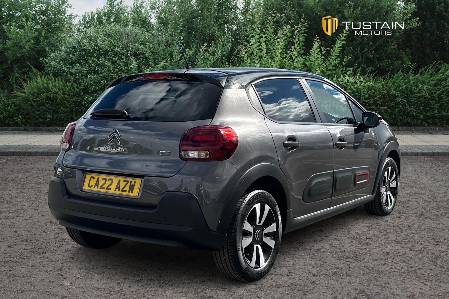 Used Citroen C3 2022 for sale - 75713333: Photo 12