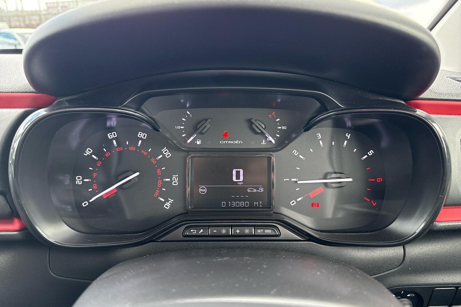 Used Citroen C3 2022 for sale - 75713333: Photo 13