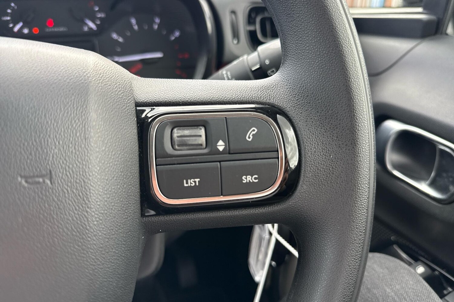 Used Citroen C3 2022 for sale - 75713333: Photo 16