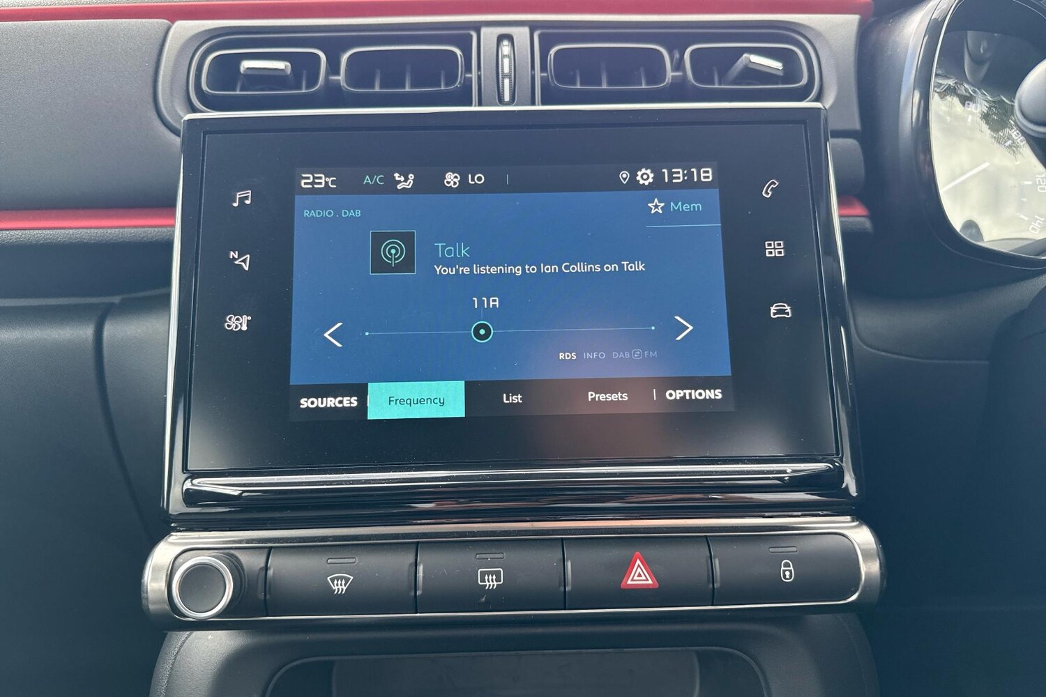 Used Citroen C3 2022 for sale - 75713333: Photo 21