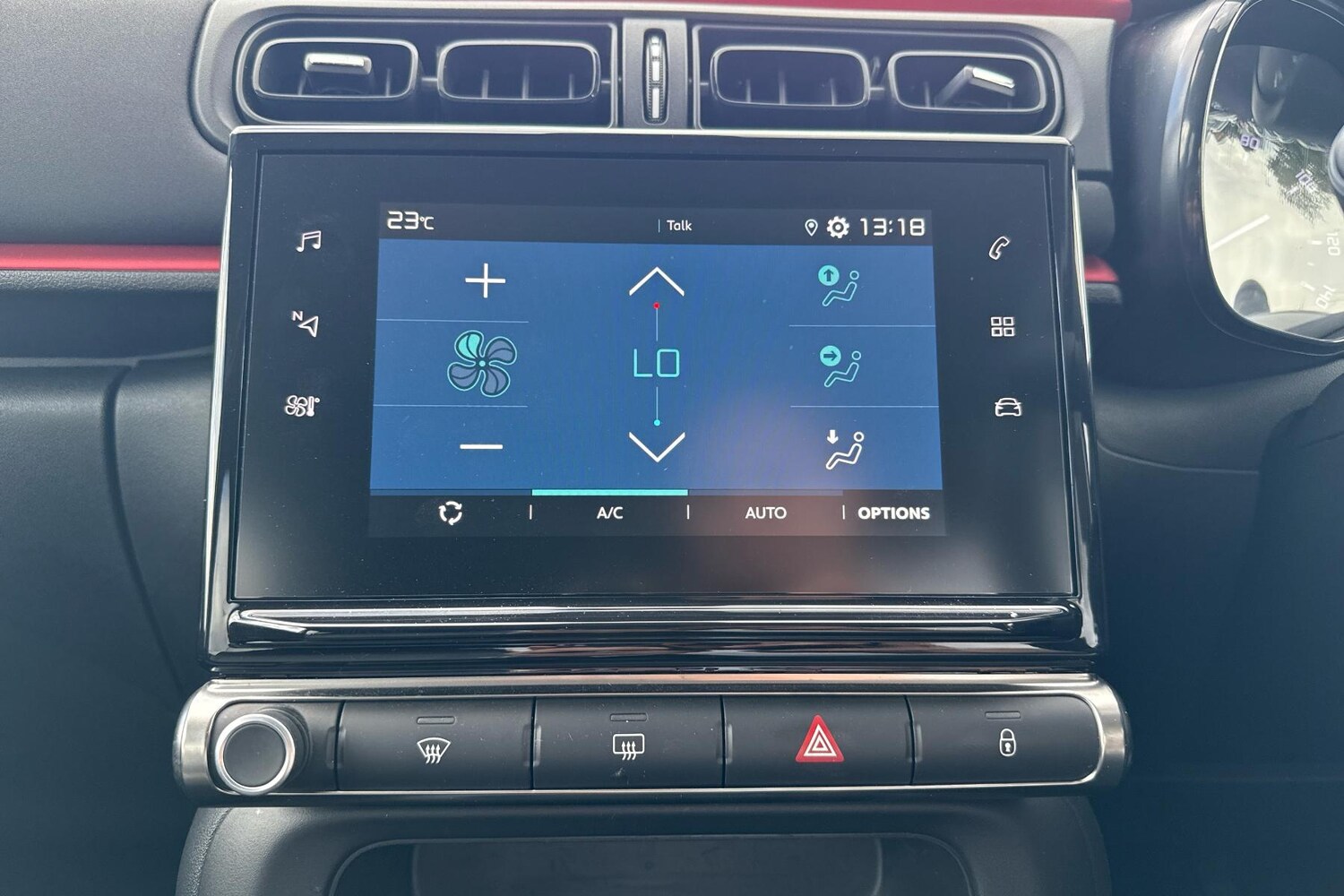 Used Citroen C3 2022 for sale - 75713333: Photo 22