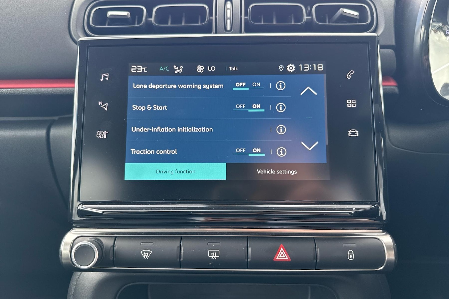 Used Citroen C3 2022 for sale - 75713333: Photo 24