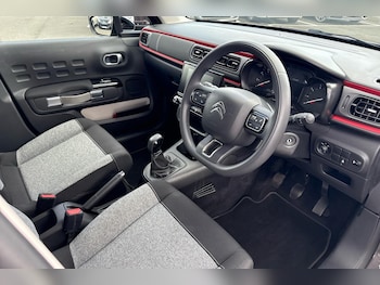 Used Citroen C3 2022 for sale - 75713333: Photo