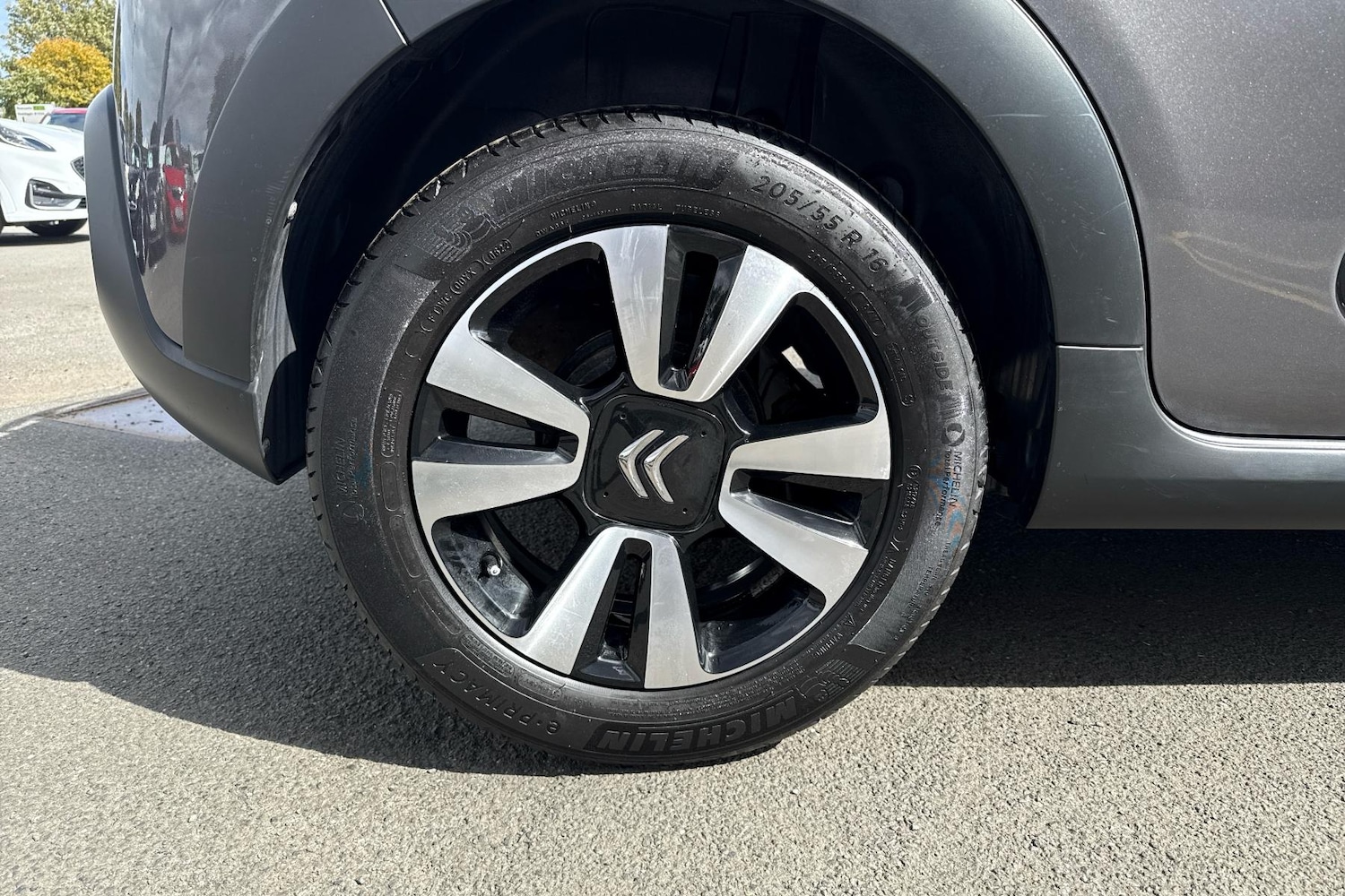 Used Citroen C3 2022 for sale - 75713333: Photo 3