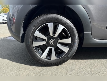 Used Citroen C3 2022 for sale - 75713333: Photo