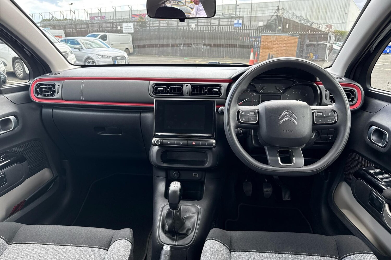 Used Citroen C3 2022 for sale - 75713333: Photo 4