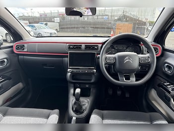 Used Citroen C3 2022 for sale - 75713333: Photo