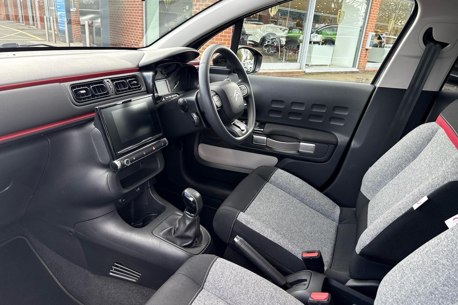 Used Citroen C3 2022 for sale - 75713333: Photo 5